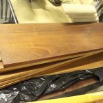 887 3147 BOOKSHELVES